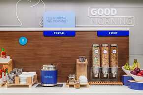 Holiday Inn Express Fort St John by IHG
