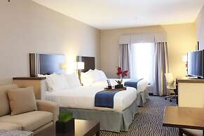 Holiday Inn Express Fort St John by IHG