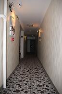 Ankara Risiss Hotel