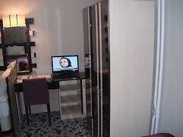 Ankara Risiss Hotel