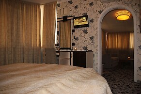 Ankara Risiss Hotel