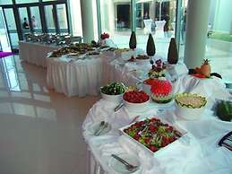 Ankara Risiss Hotel