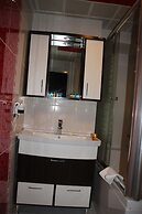 Ankara Risiss Hotel