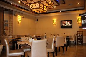 Ankara Risiss Hotel