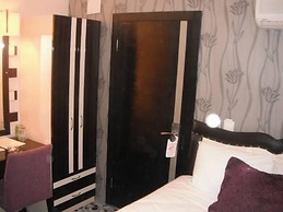 Ankara Risiss Hotel