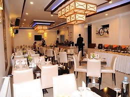 Ankara Risiss Hotel