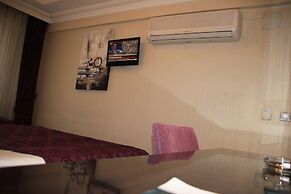 Ankara Risiss Hotel