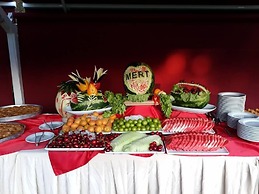 Ankara Risiss Hotel