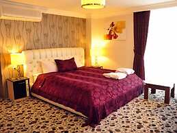 Ankara Risiss Hotel