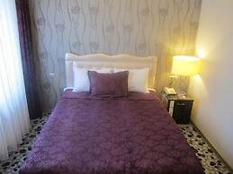 Ankara Risiss Hotel