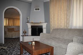 Ankara Risiss Hotel