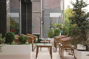 Ankara Risiss Hotel