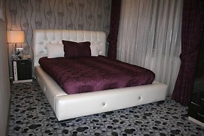 Ankara Risiss Hotel