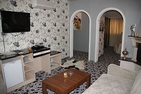 Ankara Risiss Hotel