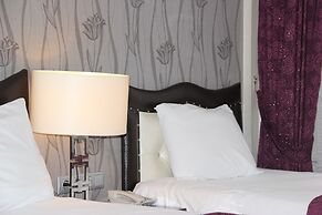 Ankara Risiss Hotel