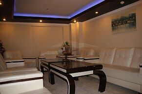 Ankara Risiss Hotel