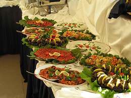 Ankara Risiss Hotel