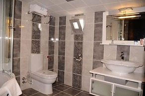 Ankara Risiss Hotel