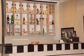 Ankara Risiss Hotel