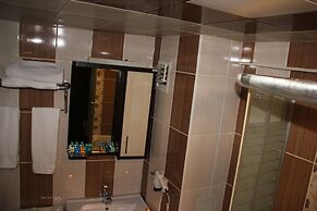 Ankara Risiss Hotel