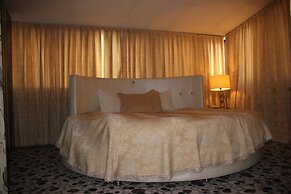 Ankara Risiss Hotel