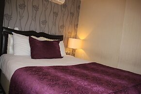 Ankara Risiss Hotel