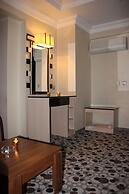 Ankara Risiss Hotel