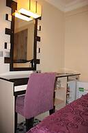Ankara Risiss Hotel