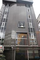 Ankara Risiss Hotel