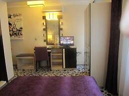 Ankara Risiss Hotel