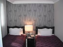 Ankara Risiss Hotel
