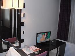 Ankara Risiss Hotel