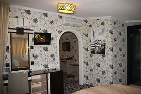 Ankara Risiss Hotel