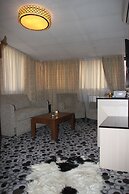Ankara Risiss Hotel