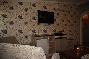 Ankara Risiss Hotel