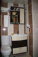 Ankara Risiss Hotel