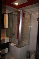 Ankara Risiss Hotel