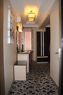 Ankara Risiss Hotel