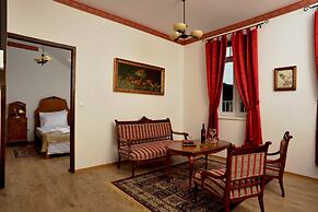 Hotel Puntijar