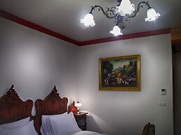 Hotel Puntijar