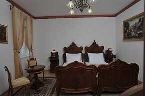 Hotel Puntijar