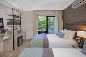 Pırıl Hotel Thermal & Beauty SPA