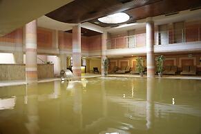 Pırıl Hotel Thermal & Beauty SPA