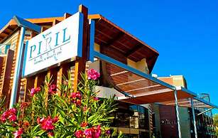 Pırıl Hotel Thermal & Beauty SPA