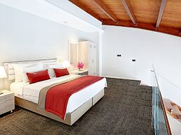 Pırıl Hotel Thermal & Beauty SPA