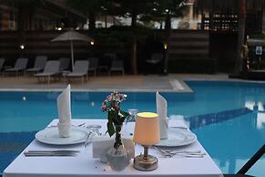 Pırıl Hotel Thermal & Beauty SPA