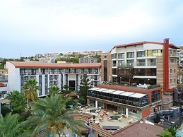 Pırıl Hotel Thermal & Beauty SPA