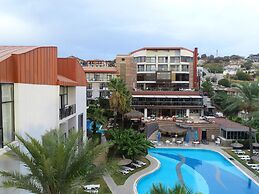 Pırıl Hotel Thermal & Beauty SPA