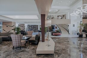 Pırıl Hotel Thermal & Beauty SPA