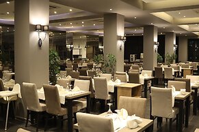 Pırıl Hotel Thermal & Beauty SPA